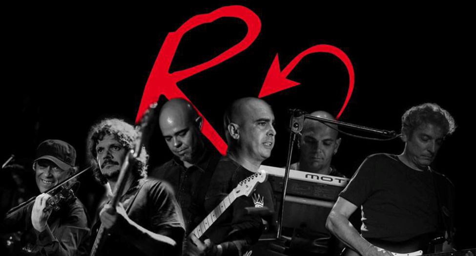 Bandas de Rock Españolas, Los Electricos del Diablo